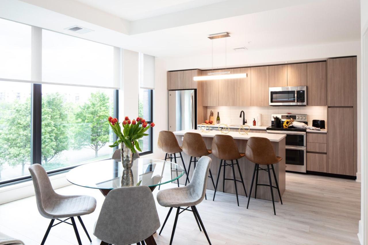 Whyhotel Tysons Corner Greensboro Dr Экстерьер фото