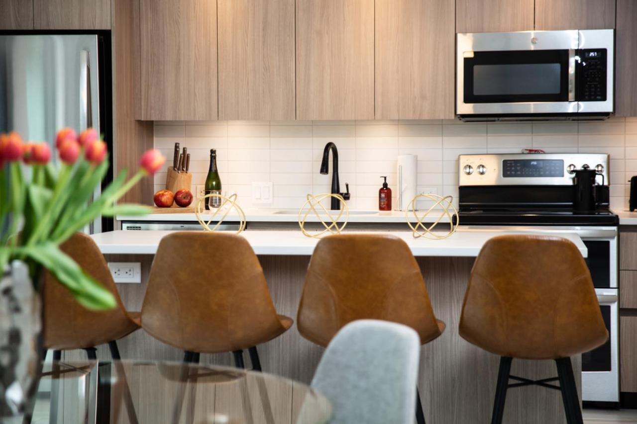 Whyhotel Tysons Corner Greensboro Dr Экстерьер фото