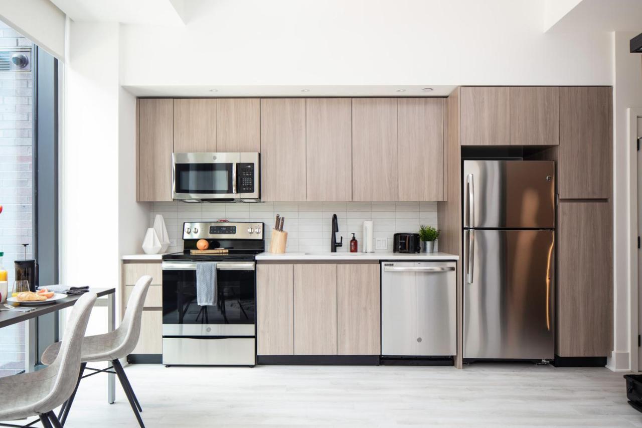Whyhotel Tysons Corner Greensboro Dr Экстерьер фото