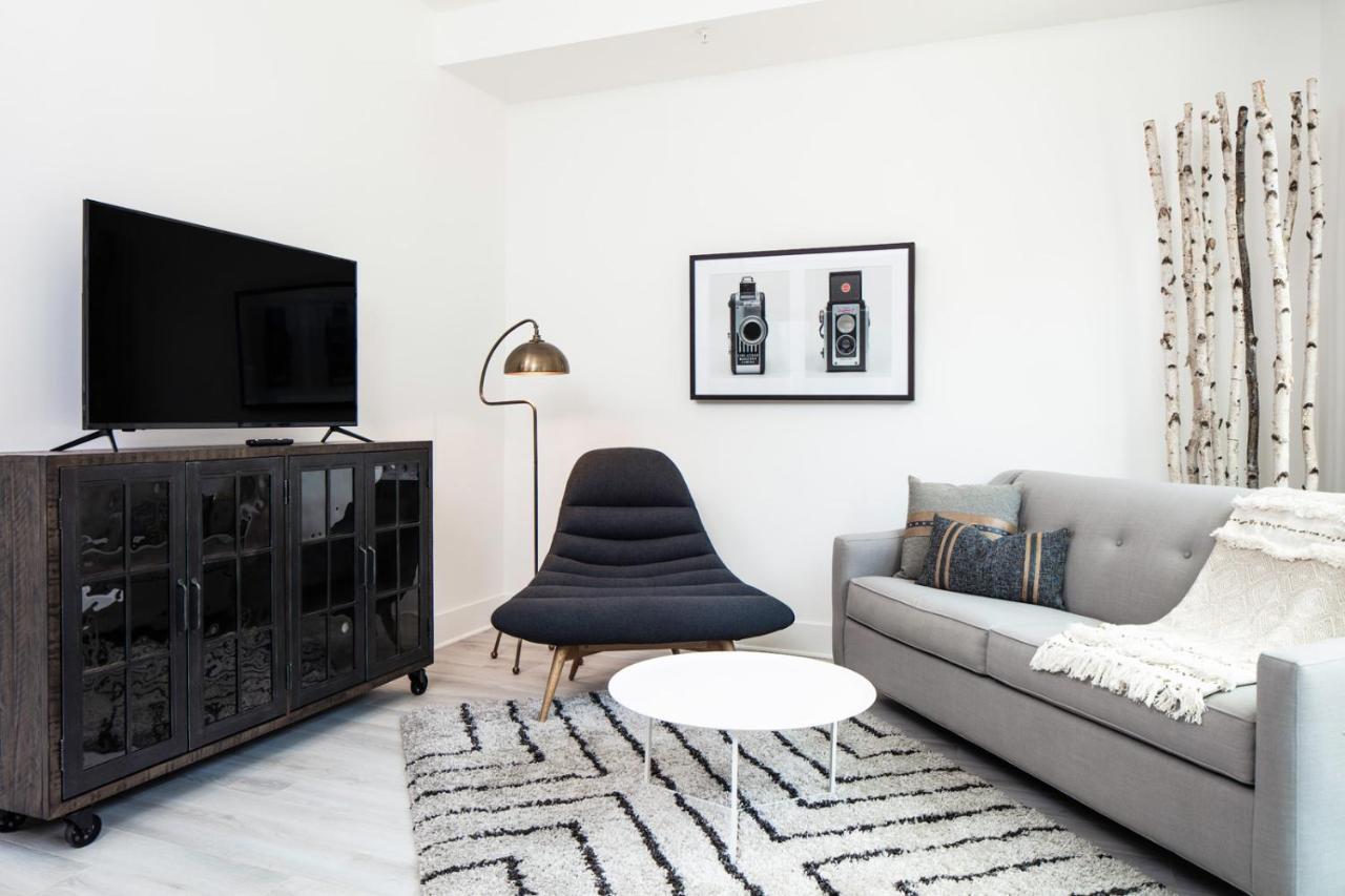 Whyhotel Tysons Corner Greensboro Dr Экстерьер фото