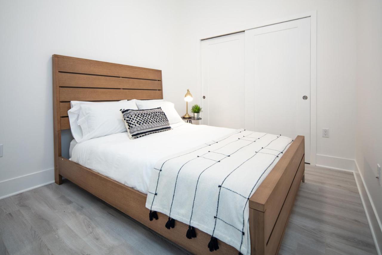 Whyhotel Tysons Corner Greensboro Dr Экстерьер фото