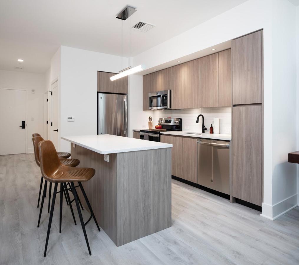 Whyhotel Tysons Corner Greensboro Dr Экстерьер фото