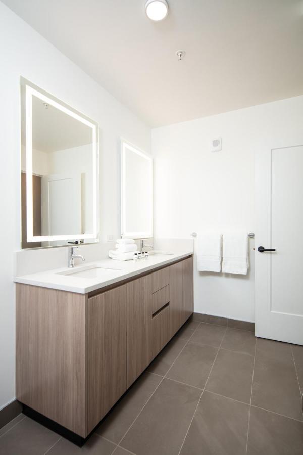 Whyhotel Tysons Corner Greensboro Dr Экстерьер фото