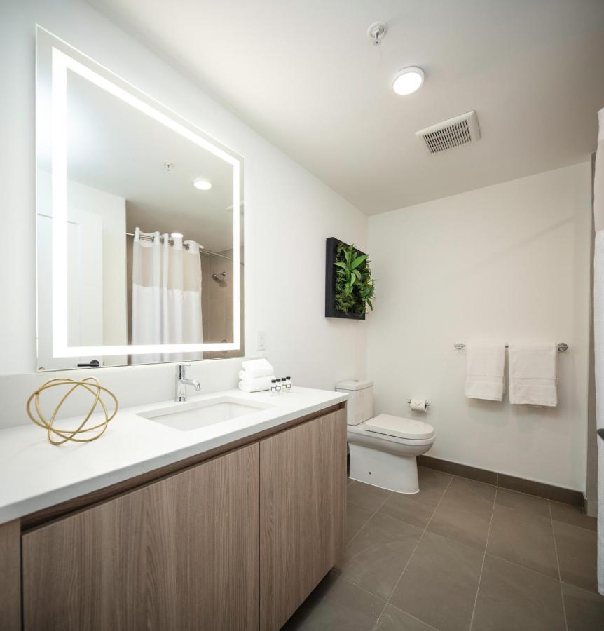 Whyhotel Tysons Corner Greensboro Dr Экстерьер фото
