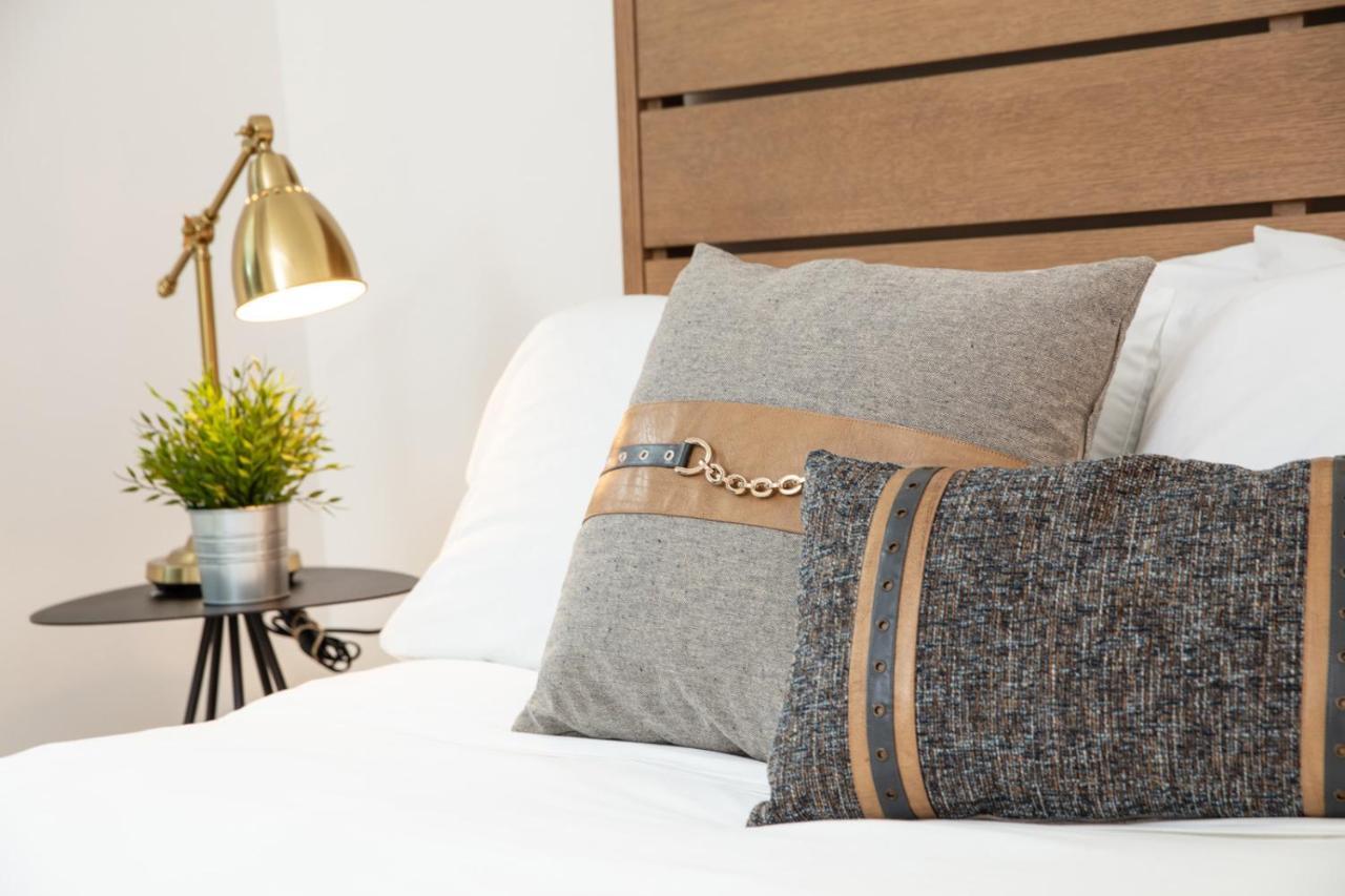 Whyhotel Tysons Corner Greensboro Dr Экстерьер фото