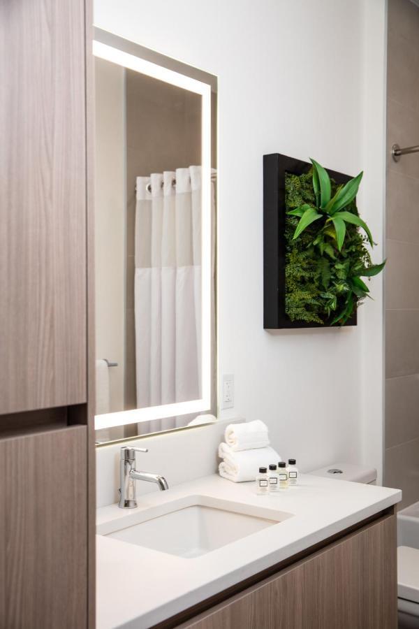 Whyhotel Tysons Corner Greensboro Dr Экстерьер фото