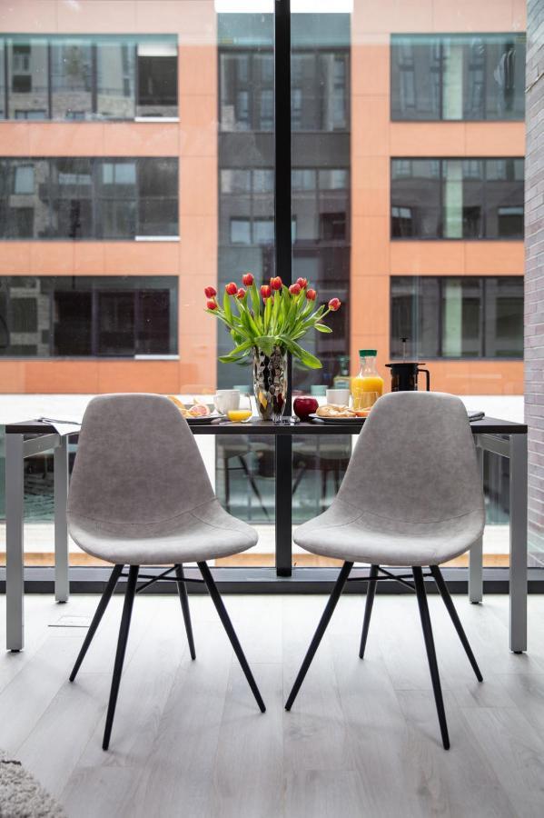 Whyhotel Tysons Corner Greensboro Dr Экстерьер фото